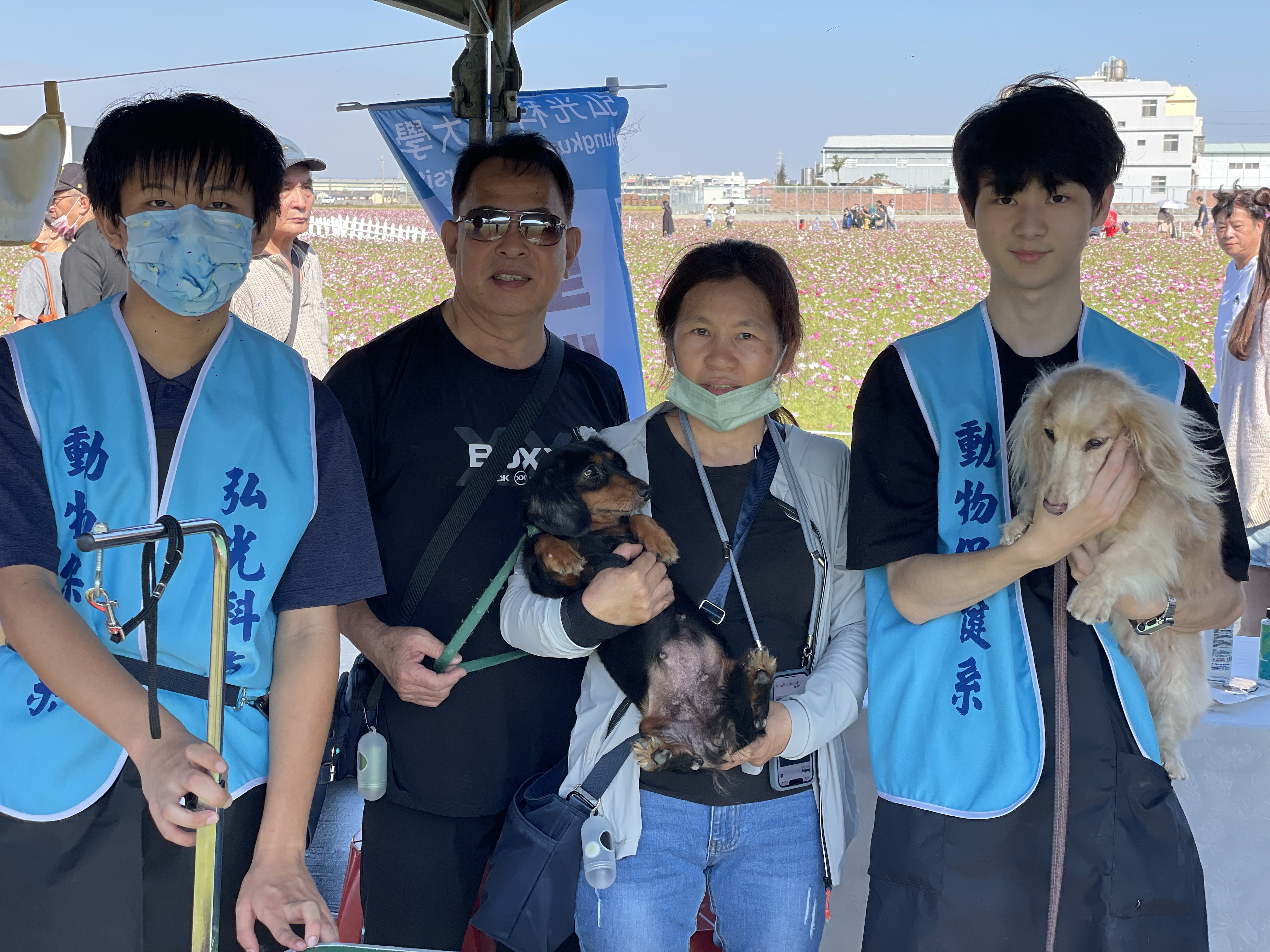 花現龍井-弘光科大義剪5